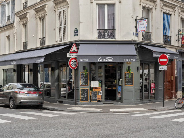 Casa Toni 
